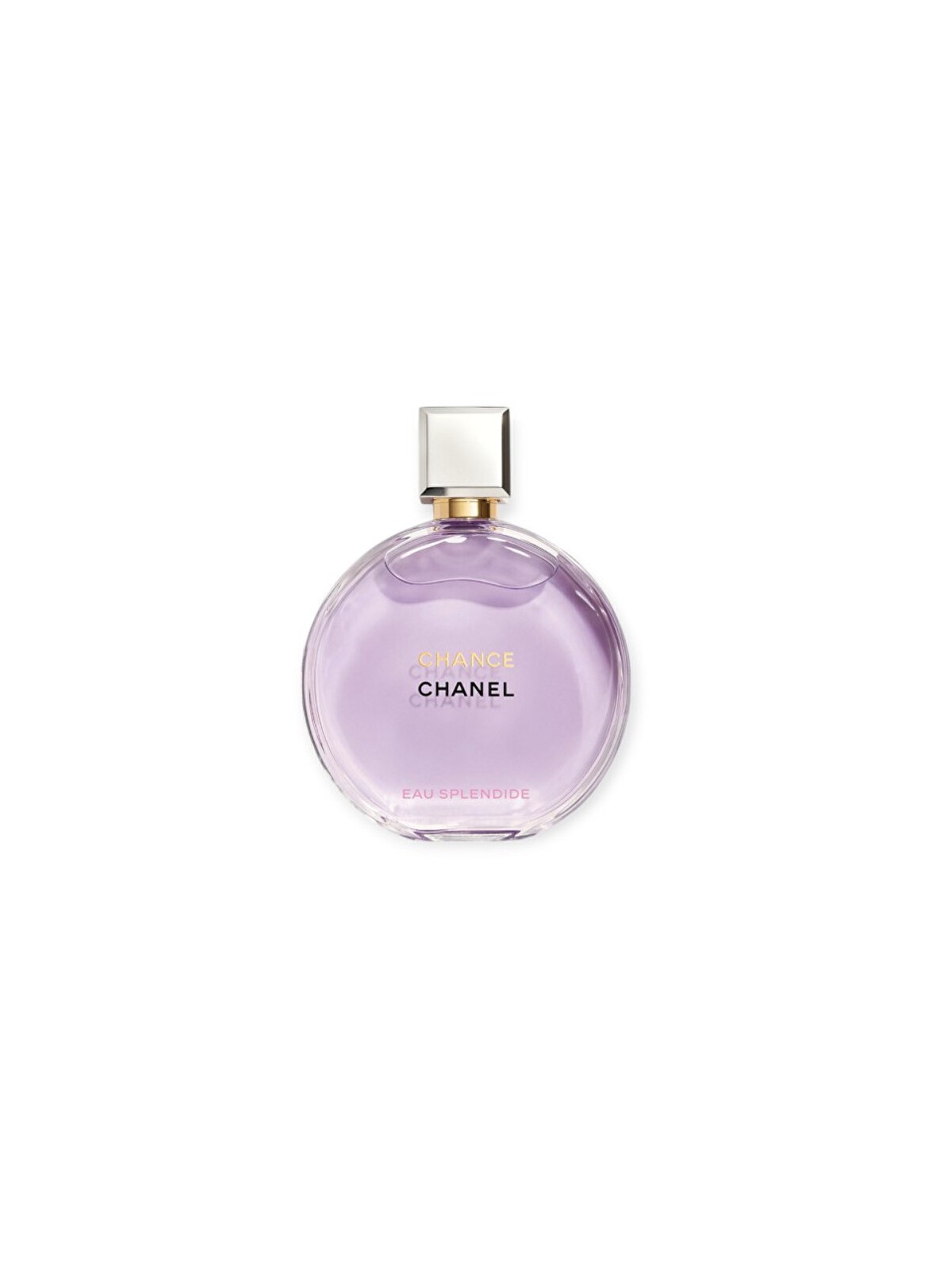 Chanel Chance Eau Splendide eau de parfum 100ml donna