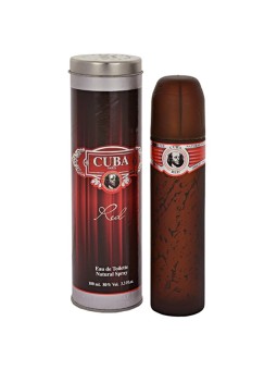 Cuba Cuba Rosso 35ml