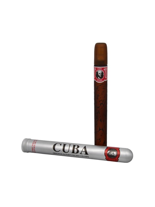 Cuba Cuba Rosso 35ml