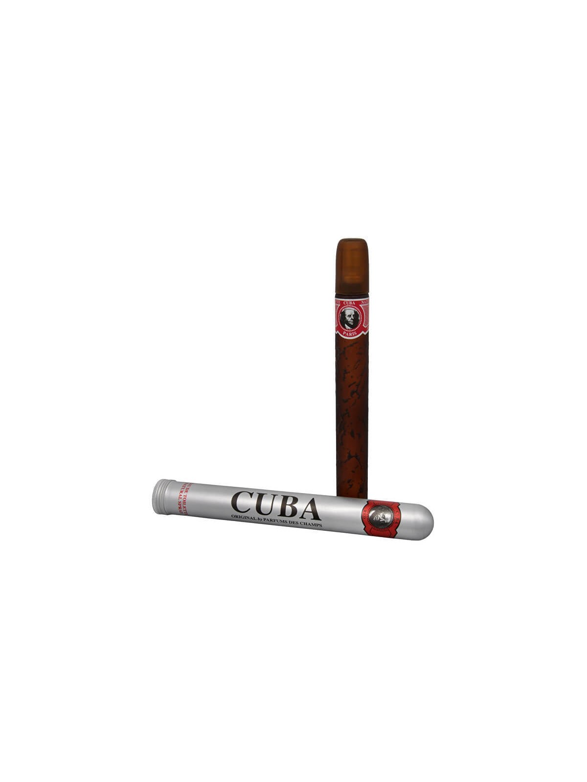 Cuba Cuba Rosso 35ml