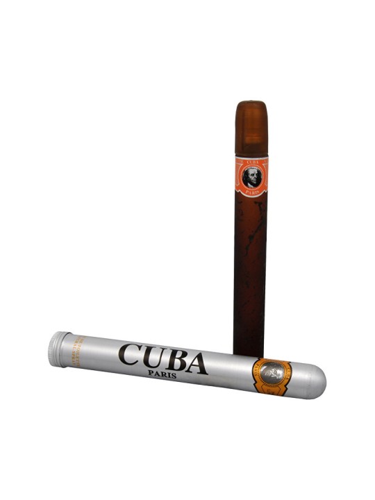 Cuba Cuba Orange 35ml