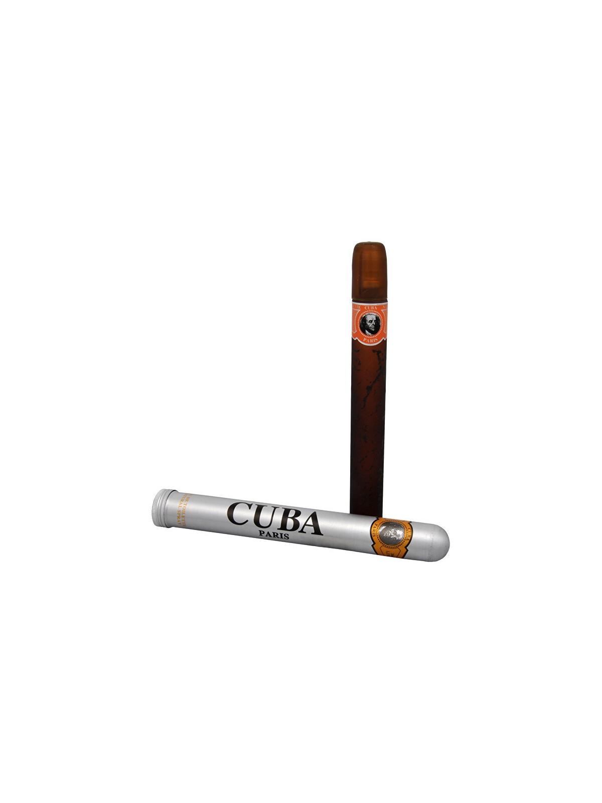 Cuba Cuba Orange 35ml