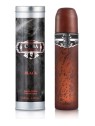 Cuba Cuba Nero Eau de Toilette uomo 35ml