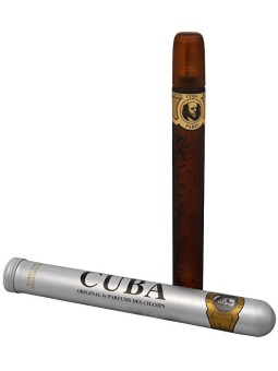 Cuba Gold eau de toilette Spray uomo 35ml