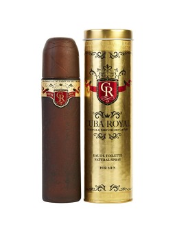 Cuba Cuba Royal eau de toilette uomo 35ml