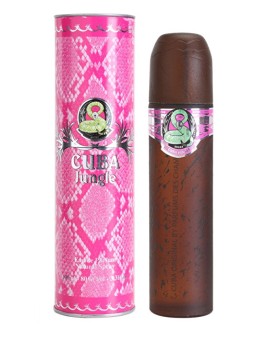 Cuba Jungle Snake EDP 100ml for Women