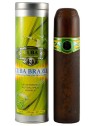 Cuba Cuba Brasile eau de toilette uomo 100ml