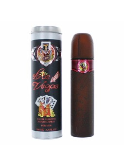 Profumo uomo Cuba City Las Vegas 35ml