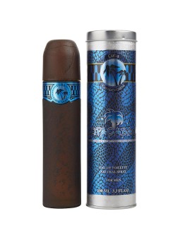 Cuba Brasile Copacabana per uomo eau de toilette uomo 100ml