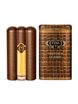 Cuba Cuba Prestige eau de toilette uomo 90ml
