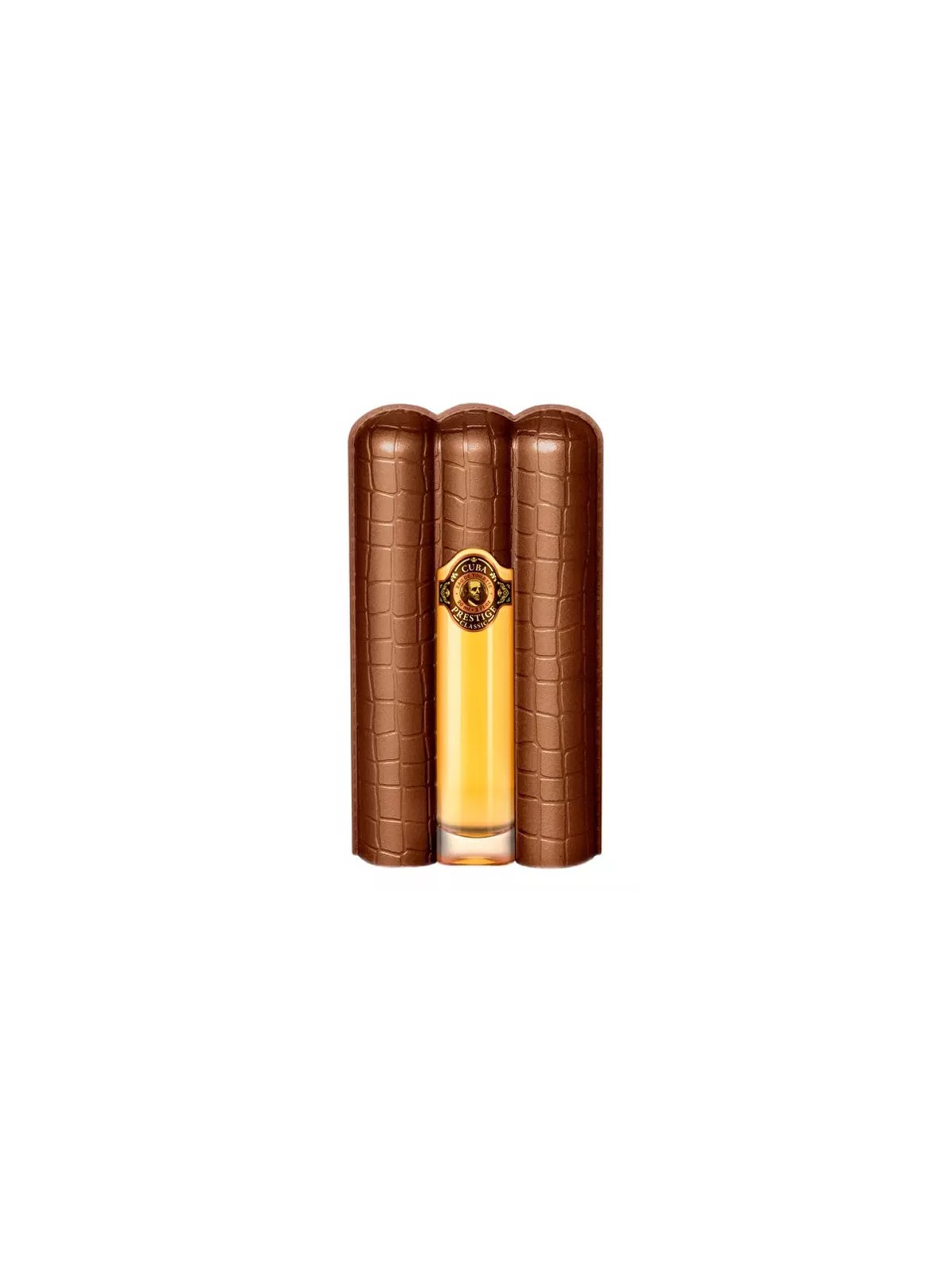 Cuba Cuba Prestige eau de toilette uomo 90ml