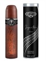 Cuba Firma eau de toilette uomo 100ml