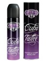 Cuba Cuba Tattoo EDP spray 100ml