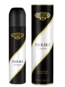 Cuba Problemi eau de parfum donna 100ml