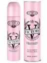 Profumo Cuba Vittoria Eau de Parfum Donna 100ml