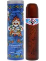 Cuba Wild Heart For Women Eau de Toilette Uomo 100ml