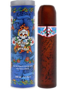 Cuba Wildheart EDT 35ml for Men