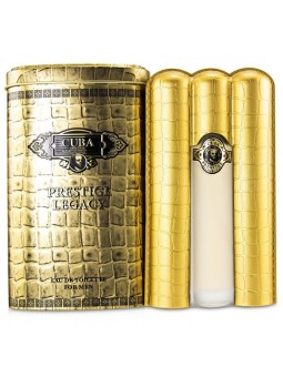 Prestige Legacy EDT