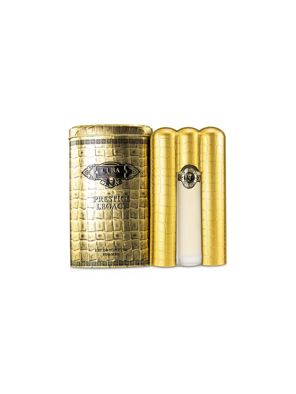 Prestige Legacy EDT