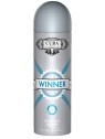 Cuba Vincitore Deodorante Uomo 200ml