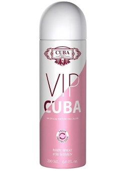 Deodorante VIP donna 200ml