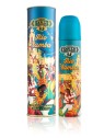 Cuba Rio Samba eau de parfum 100ml donna