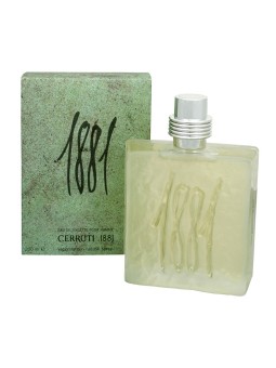 Cerruti 1881 pour Homme Eau de Toilette 100ml