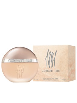 Cerruti 1881 EDT 50ml per donne