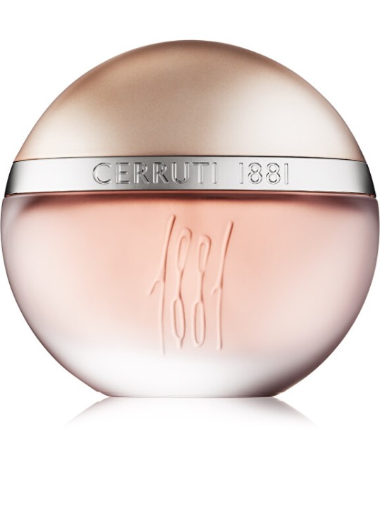 Cerruti 1881 EDT 50ml per donne