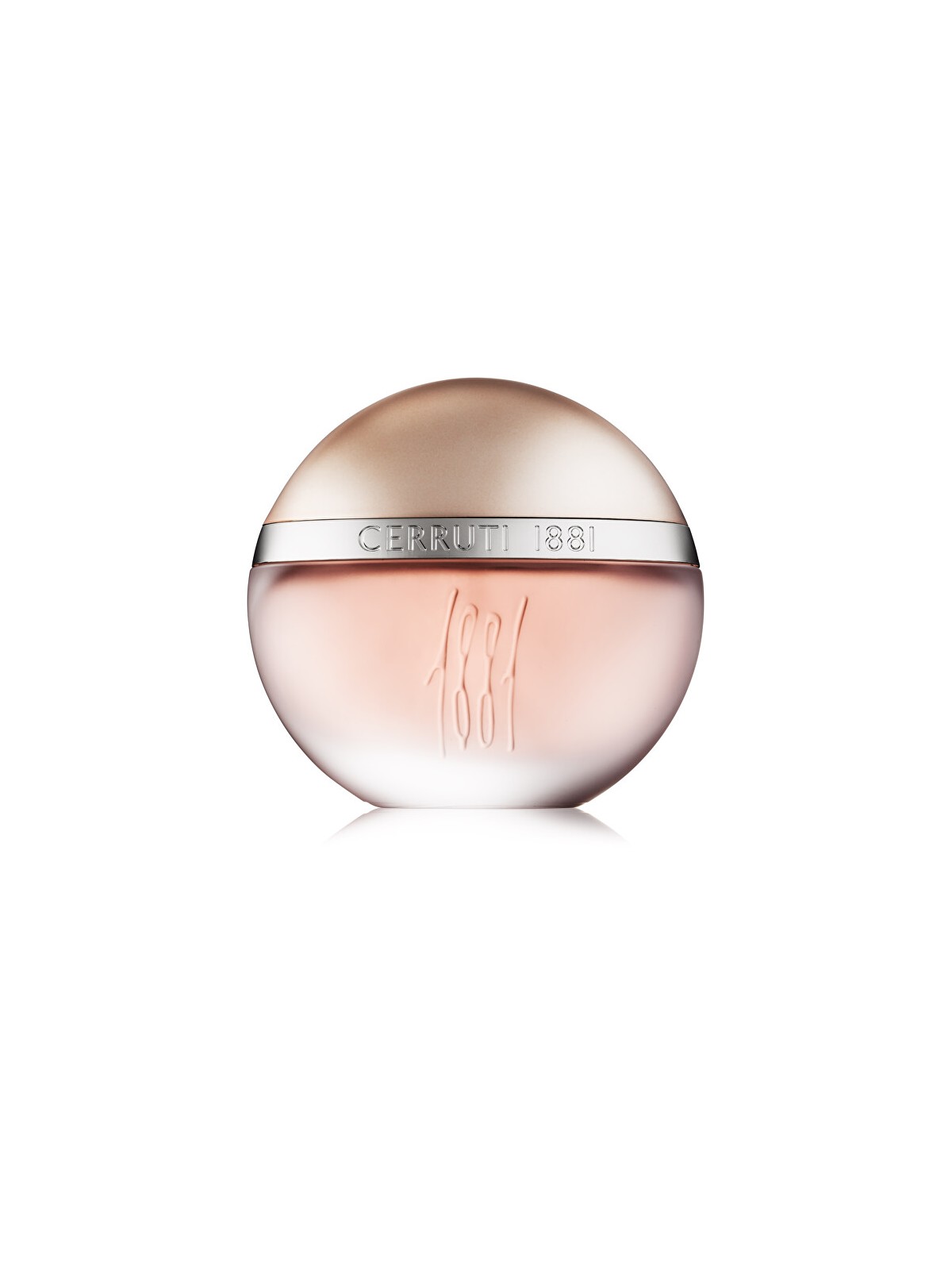 Cerruti 1881 EDT 50ml per donne