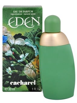 Profumo Cacharel Eden 50ml donna