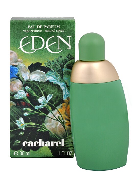 Profumo Cacharel Eden 50ml donna