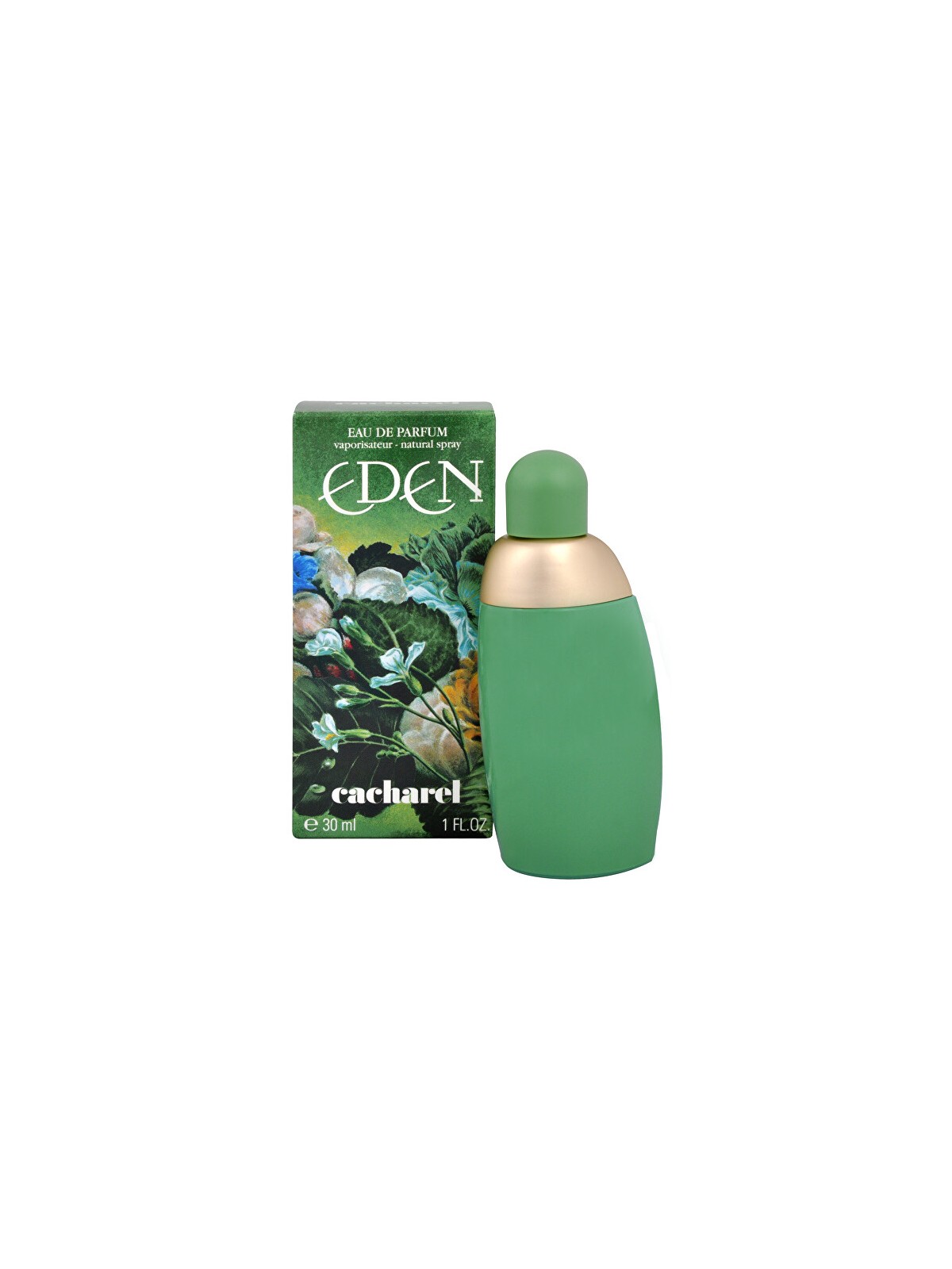 Profumo Cacharel Eden 50ml donna
