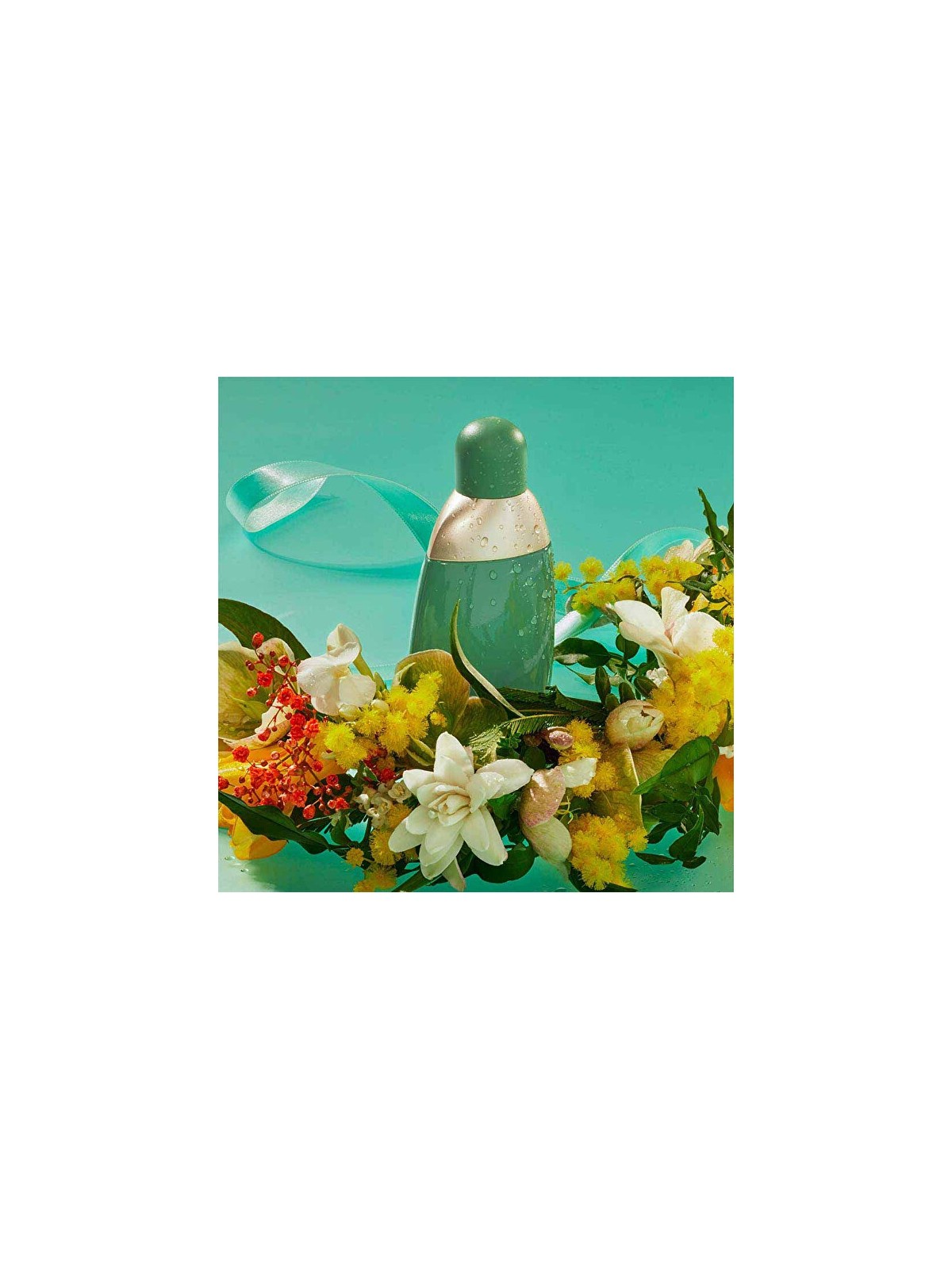 Profumo Cacharel Eden 50ml donna