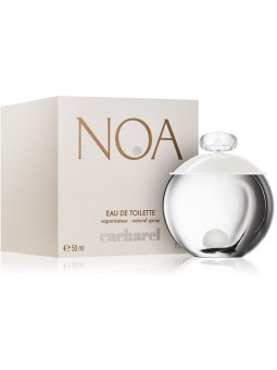 Cacharel Noa eau de toilette Spray donna 100ml