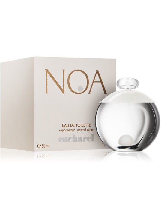 Cacharel Noa Eau De Toilette 50ml donna