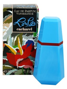 Cacharel Lou Lou EDP Spray 30ml donna