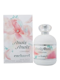 Cacharel Anais Anais L'Original eau de toilette Spray donna 50ml