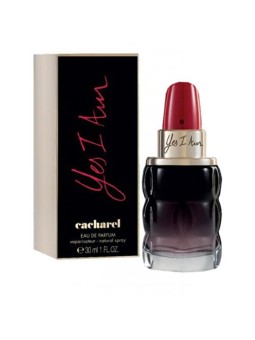 Cacharel Yes I Am Eau De Parfum 30ml