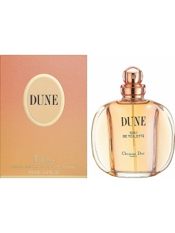 Dior Dune eau de toilette donna 100ml acquista 
