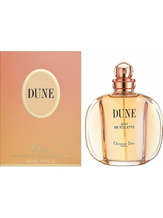 Dior Dune eau de toilette donna 100ml acquista 