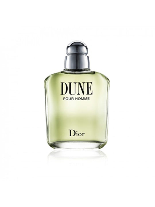 Dior Dune Pour Homme eau de toilette Spray uomo 100ml