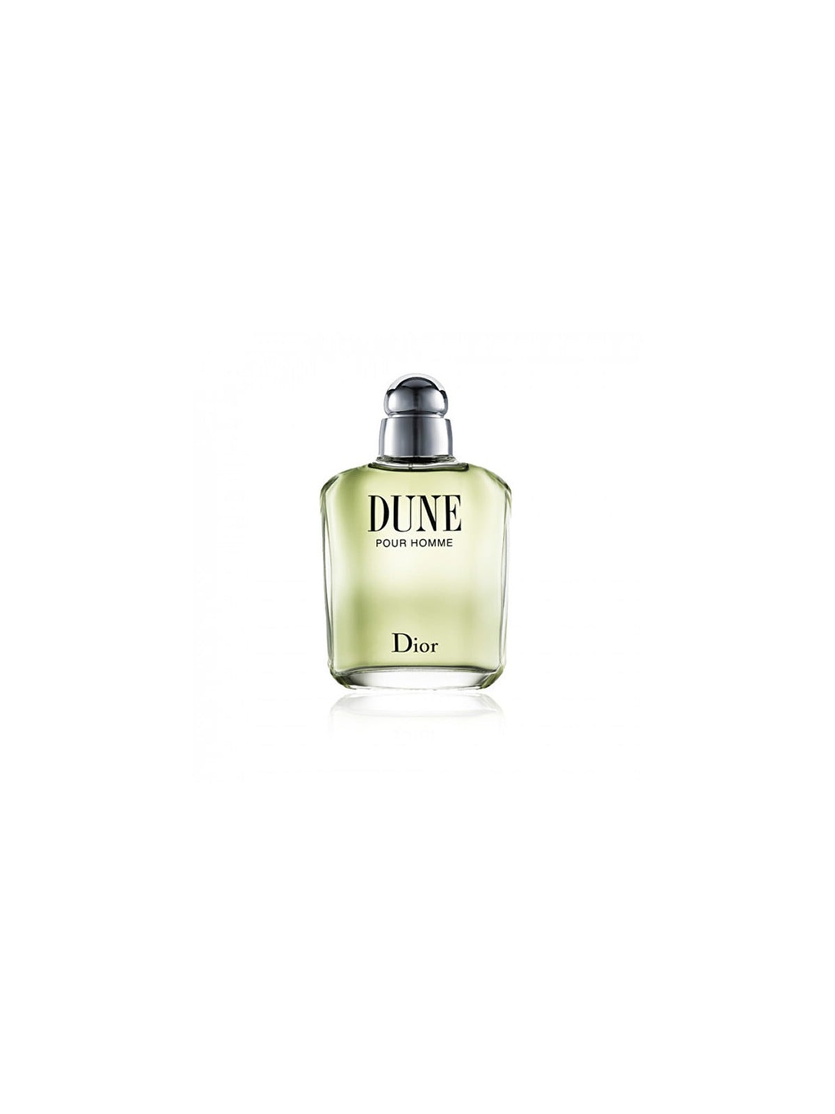 Dior Dune Pour Homme eau de toilette Spray uomo 100ml