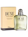 Dior Dune Pour Homme eau de toilette Spray uomo 100ml