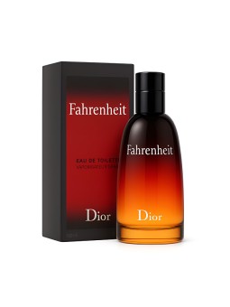 Dior Fahrenheit eau de toilette uomo 50ml acquista 