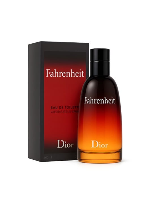 Dior Fahrenheit eau de toilette uomo 50ml acquista 