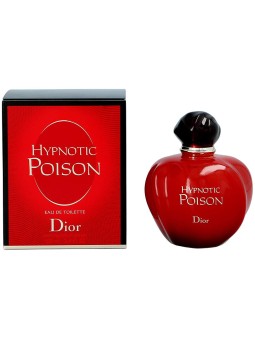 Dior Hypnotic Poison Eau de Toilette Spray 30ml for Women