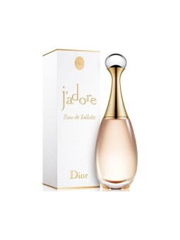 Dior J'Adore eau de toilette Spray donna 20ml Roller Pearl