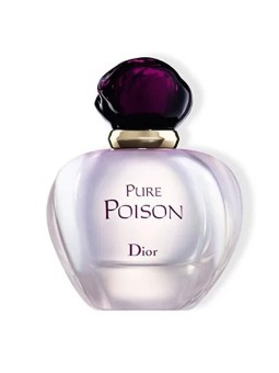 Dior Pure Poison eau de parfum Spray donna 30ml