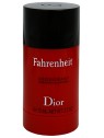 Dior Fahrenheit Deo Stick 75g Alcohol Free